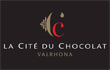 3- Cite du Chocolat VALRHONA